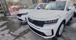کیا سۆرینتۆ